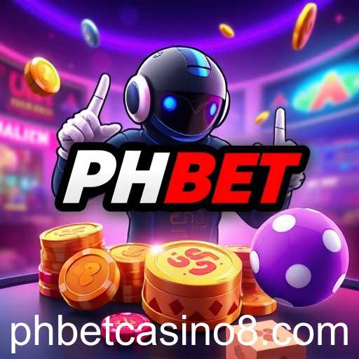 The Evolution of Online Gaming with PHBet Casino