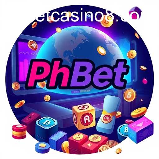 The Evolution of PhBet Casino in the Digital Era