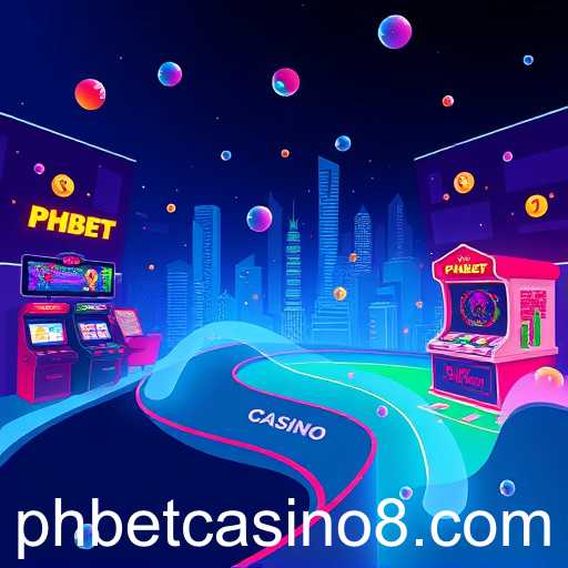 The Rise of PHBET Casino in the Online Gaming Industry