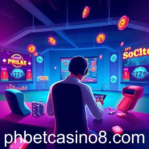 Phbet Casino's Rise in the Online Gaming Sector