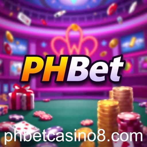 The Rise of PHBet Casino in the Digital Gaming World