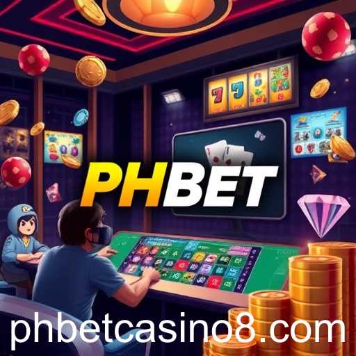 The Rise of PhBet Casino in the Gaming Industry