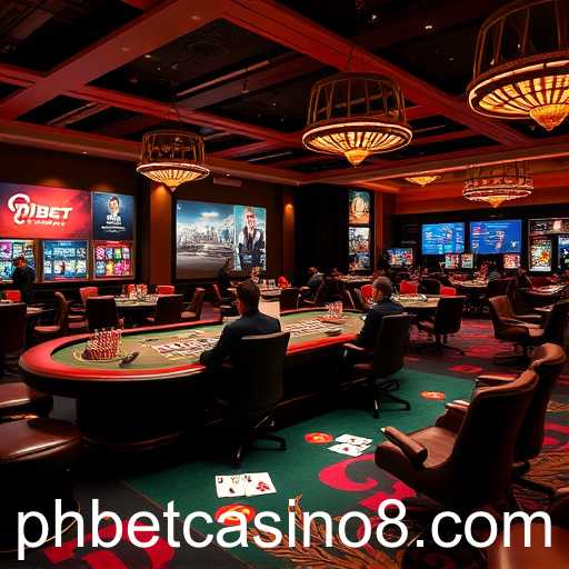 The Rise of Online Gambling in 2025