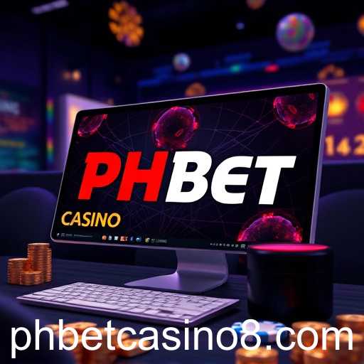 The Rise of PhBet Casino in Online Gaming