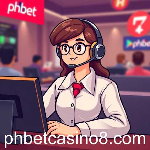 The Rise of PHBet Casino