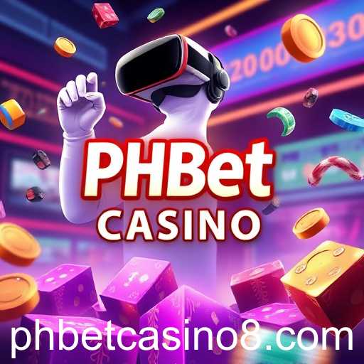 The Rise of Online Gaming with PHBet Casino