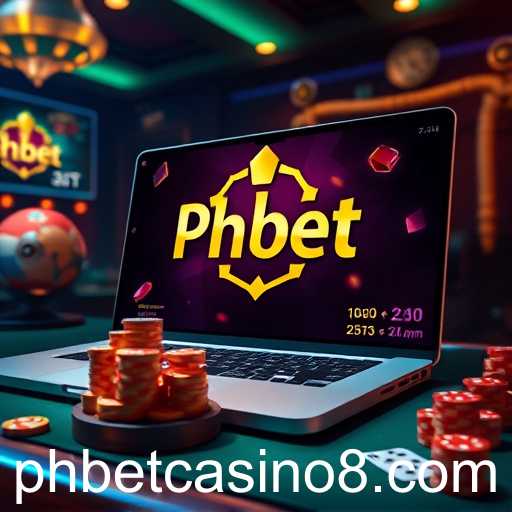 The Rise of Online Gaming with Phbet Casino